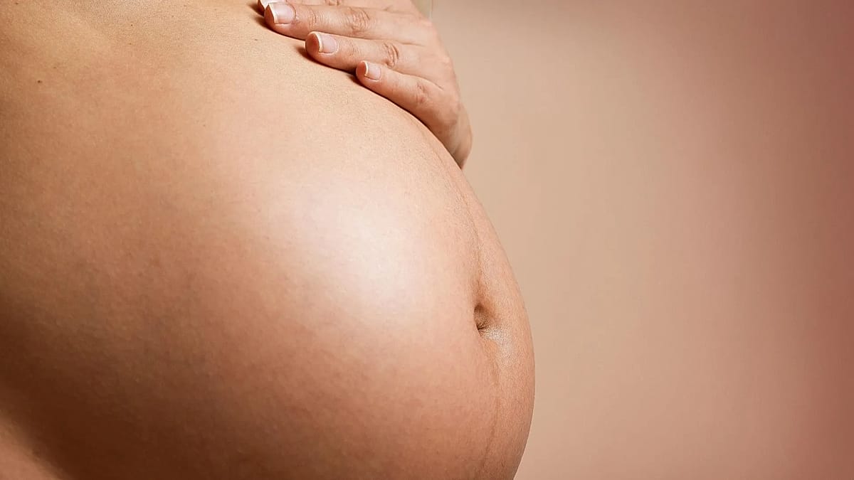 UPatch: Could a wearable ultrasound device transform pregnancy monitoring?