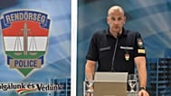 Kuczik János Zoltán, az Országos Rendőr-főkapitányság rendészeti országos rendőrfőkapitány-helyettese