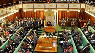 Yoweri Museveni signals continuity as Uganda unveils new cabinet