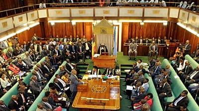 Yoweri Museveni signals continuity as Uganda unveils new cabinet
