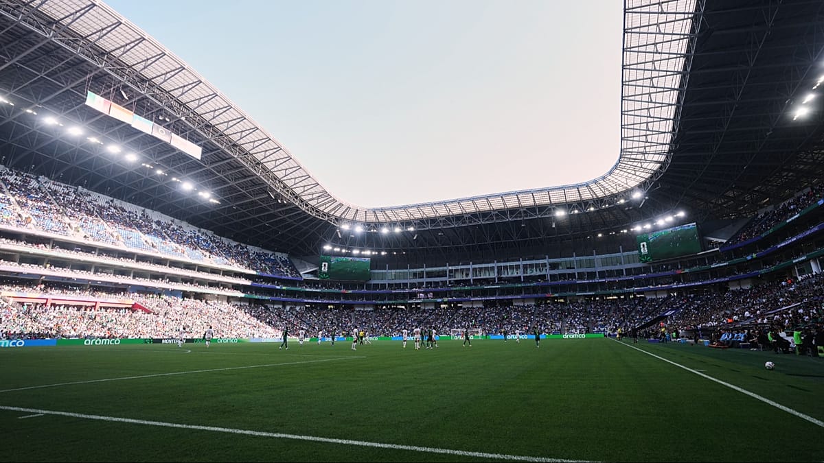 Monterrey: A World Cup host city travel guide Monterrey: A World Cup host city travel guide