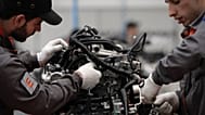 Chinese car parts