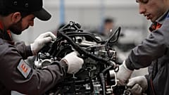 Peças de automóveis chinesas