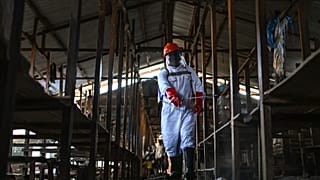 Airlines urged to tighten safety protocols amid Ebola outbreak