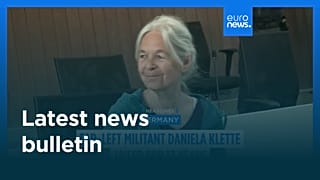 Latest news bulletin | May 27th, 2026 – Evening