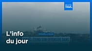 L’info du jour | 27 mai 2026 - Soir