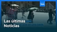 Últimas noticias | 27 mayo 2026 - Tarde