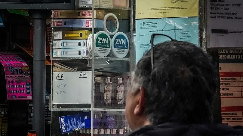 WHO und Fachleute der öffentlichen Gesundheit werfen der Tabakindustrie vor, aggressive Taktiken einzusetzen, um neue Konsumenten zu gewinnen