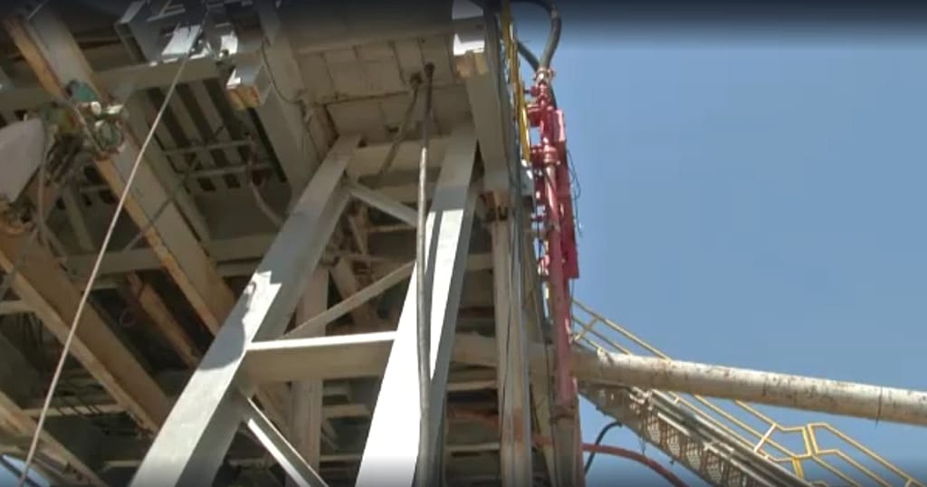 Australian energy firm signs landmark gas deal with Zimbabwe