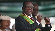 Invictus signe un accord de partage de production avec le gouvernement zimbabwéen 