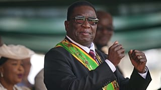 Invictus signe un accord de partage de production avec le gouvernement zimbabwéen 