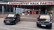 Kılıçdaroğlu'nun satışa çıkardığı araçlar (Fotoğraf: X)