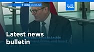 Latest news bulletin | May 28th, 2026 – Morning