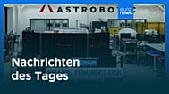 Nachrichten des Tages | 28. Mai 2026 - Morgenausgabe