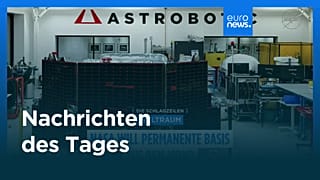 Nachrichten des Tages | 28. Mai 2026 - Morgenausgabe