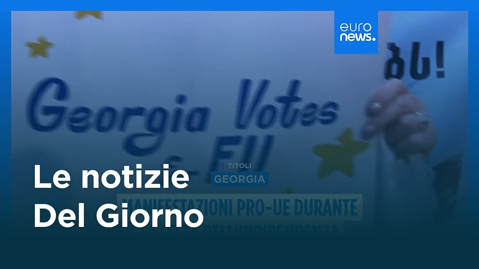 Le notizie del giorno | 28 maggio 2026 - Mattino
