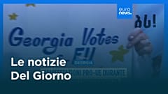 Le notizie del giorno | 28 maggio 2026 - Mattino