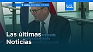 Últimas noticias | 28 mayo 2026 - Mañana