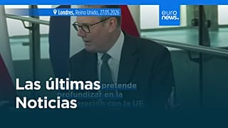 Últimas noticias | 28 mayo 2026 - Mañana