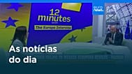 Notícias do dia | 28 de maio 2026 - Manhã