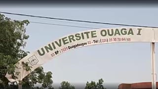 Burkina Faso junta suspends biggest student union and arrests leader