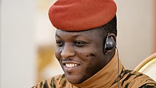 Burkina : les militaires au pouvoir suspendent le plus grand syndicat étudiant