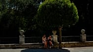 Ola de calor (Imagen de archivo 2019, España)