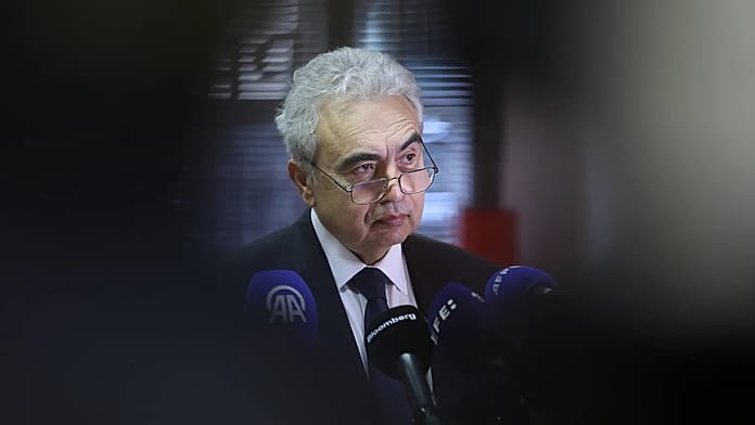 Newsletter: ‘A dangerous place’, Magyar’s moment and Europe’s mouthpiece