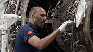 Aerospace and automotive sectors put Morocco top of Africa's industrialisation index