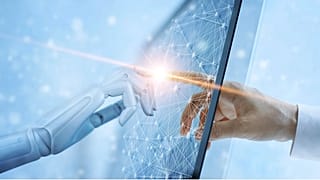 Recruiters are starting to use AI to screen candidates at the interview stage
