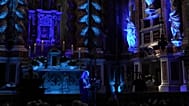 Μια ηχητική προσευχή με την Patti Smith στην Εκκλησία Santa Maria di Nazareth 