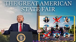 Artists pull out of Trump-backed concert for America’s 250th birthday