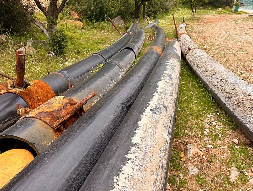 Αποστολή στην Ιθάκη