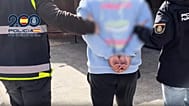 Detención de una célula de Tren de Aragua en Madrid, 28 de mayo de 2026