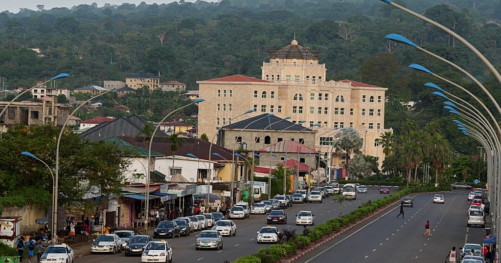 Malabo continues to host U.S. deportees despite court order