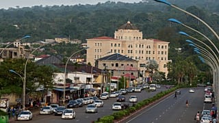 Malabo continues to host U.S. deportees despite court order