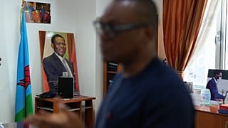 Guinée équatoriale : le calvaire des migrants expulsés des USA