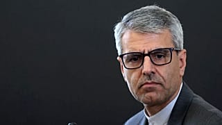 اسماعیل بقایی