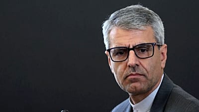 اسماعیل بقایی