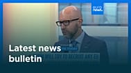 Latest news bulletin | May 28th, 2026 – Midday