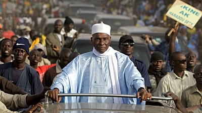 Sénégal : Abdoulaye Wade, un siècle de vie politique et de rebondissements