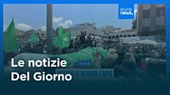 Le notizie del giorno | 28 maggio 2026 - Pomeridiane