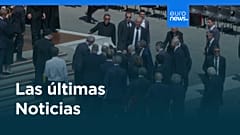 Últimas noticias | 28 mayo 2026 - Mediodía