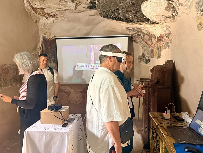 Digital Heritage Summit 2026