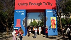 Les Panathénées 2026 rassemblent plus de 11 500 participants de 60 pays