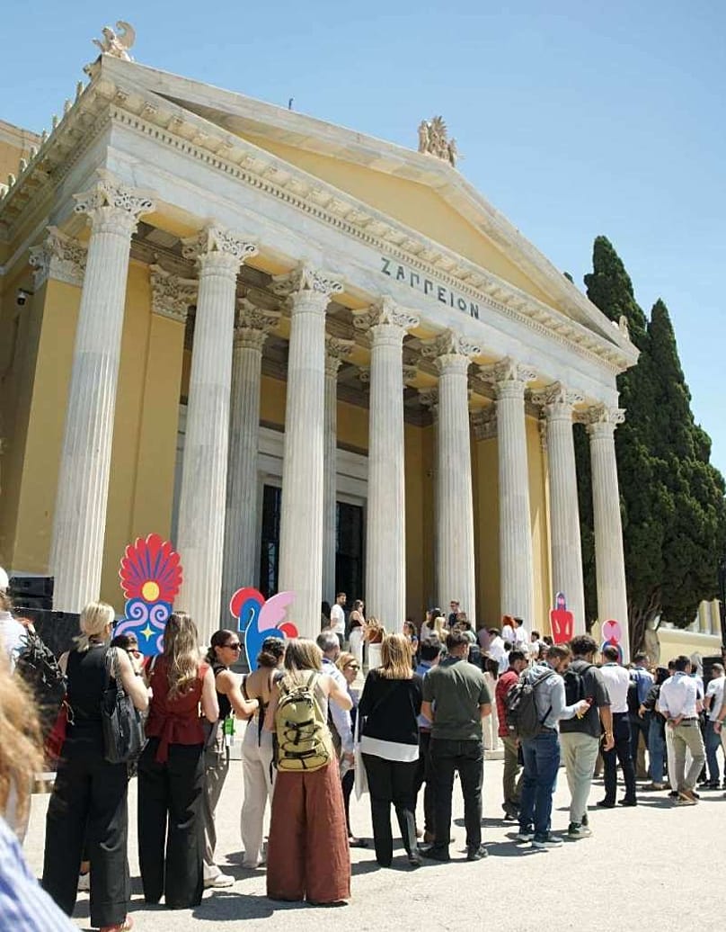 Το 30%-35% των συμμετεχόντων στα Panathenea 2026 προέρχονται από το εξωτερικό 