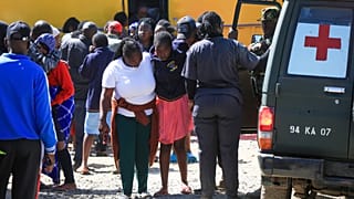 Kenya : 16 écolières tuées dans l'incendie de leur dortoir