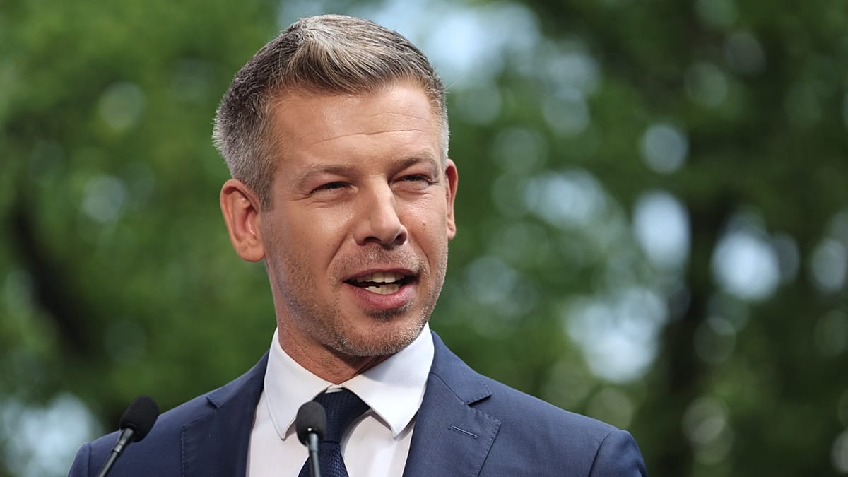 Magyar Péter Brüsszelben: 