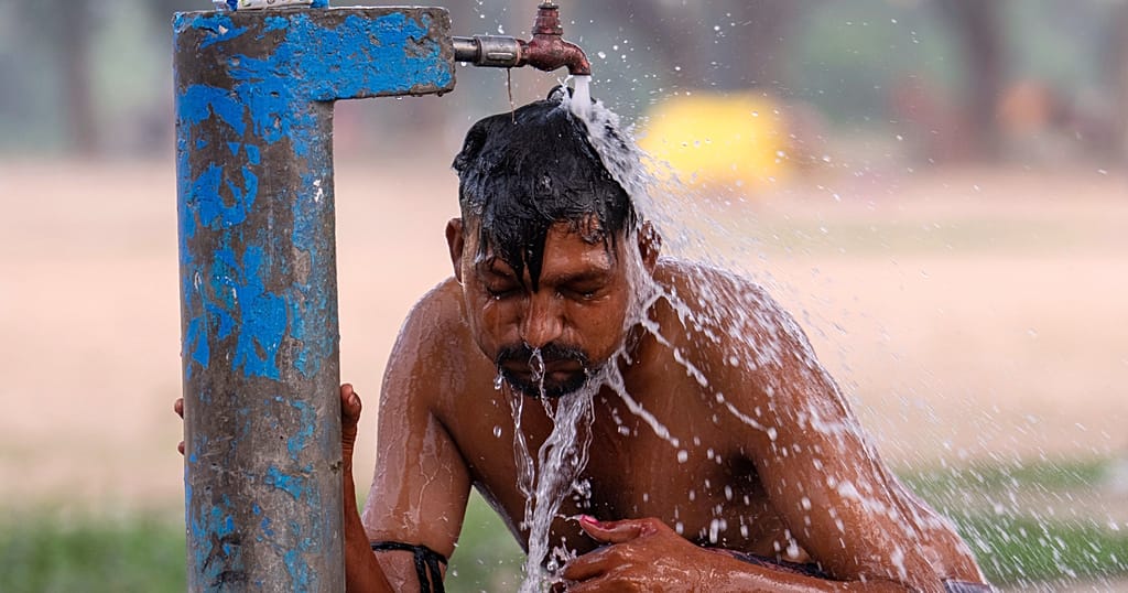 Global warming predicted to speed up in next 5 years, surge past 1.5C temperature limit