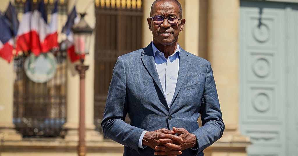 French lower house approves repeal of 17th-century slavery law
